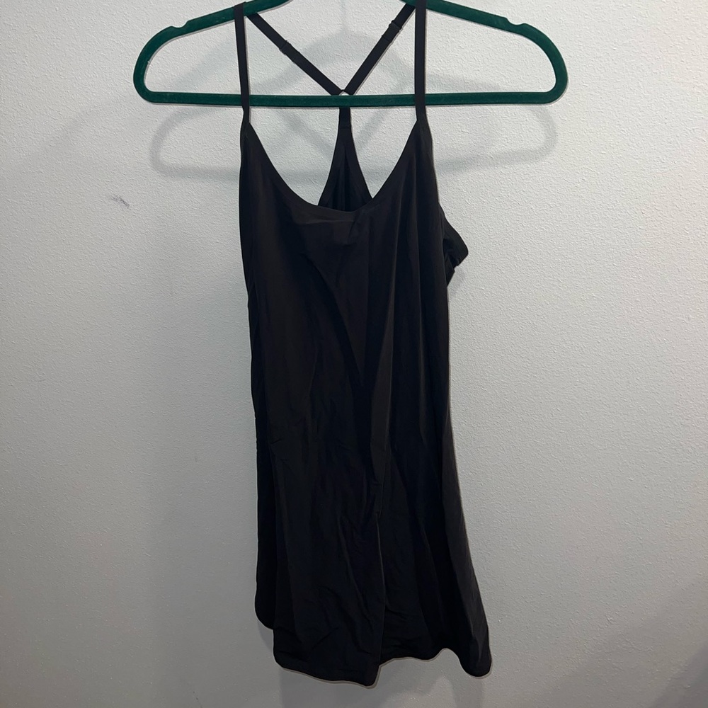 OV Dress